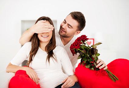 4 نصائح هامة تضمن استمرار الحب ونجاح الزواج